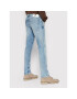 Calvin Klein Jeans Jeansy J30J319968 Modrá Slim Fit - Pepit.cz