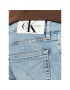 Calvin Klein Jeans Jeansy J30J319968 Modrá Slim Fit - Pepit.cz