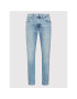 Calvin Klein Jeans Jeansy J30J319968 Modrá Slim Fit - Pepit.cz