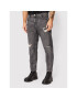 Calvin Klein Jeans Jeansy J30J320444 Šedá Regular Fit - Pepit.cz