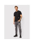 Calvin Klein Jeans Jeansy J30J320444 Šedá Regular Fit - Pepit.cz