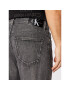 Calvin Klein Jeans Jeansy J30J320444 Šedá Regular Fit - Pepit.cz