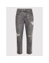 Calvin Klein Jeans Jeansy J30J320444 Šedá Regular Fit - Pepit.cz