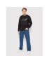 Calvin Klein Jeans Jeansy J30J320447 Tmavomodrá Straight Fit - Pepit.cz