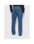 Calvin Klein Jeans Jeansy J30J320447 Tmavomodrá Straight Fit - Pepit.cz