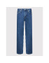 Calvin Klein Jeans Jeansy J30J320447 Tmavomodrá Straight Fit - Pepit.cz