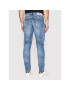 Calvin Klein Jeans Jeansy J30J320448 Modrá Slim Fit - Pepit.cz