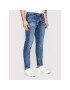 Calvin Klein Jeans Jeansy J30J320450 Modrá Slim Fit - Pepit.cz