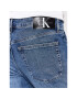 Calvin Klein Jeans Jeansy J30J320450 Modrá Slim Fit - Pepit.cz