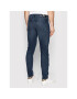 Calvin Klein Jeans Jeansy J30J320452 Tmavomodrá Slim Fit - Pepit.cz