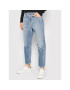 Calvin Klein Jeans Jeansy J30J320459 Modrá Regular Fit - Pepit.cz