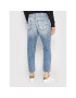 Calvin Klein Jeans Jeansy J30J320459 Modrá Regular Fit - Pepit.cz