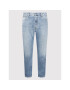 Calvin Klein Jeans Jeansy J30J320459 Modrá Regular Fit - Pepit.cz