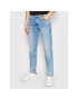 Calvin Klein Jeans Jeansy J30J320470 Modrá Slim Fit - Pepit.cz