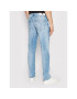 Calvin Klein Jeans Jeansy J30J320470 Modrá Slim Fit - Pepit.cz