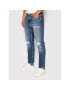 Calvin Klein Jeans Jeansy J30J321116 Modrá Regular Fit - Pepit.cz