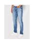 Calvin Klein Jeans Jeansy J30J321122 Modrá Slim Fit - Pepit.cz