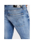 Calvin Klein Jeans Jeansy J30J321122 Modrá Slim Fit - Pepit.cz