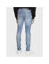 Calvin Klein Jeans Jeansy J30J321127 Modrá Skinny Fit - Pepit.cz