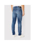 Calvin Klein Jeans Jeansy J30J321129 Modrá Slim Fit - Pepit.cz