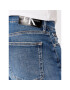 Calvin Klein Jeans Jeansy J30J321129 Modrá Slim Fit - Pepit.cz