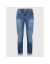 Calvin Klein Jeans Jeansy J30J321129 Modrá Slim Fit - Pepit.cz