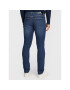 Calvin Klein Jeans Jeansy J30J321131 Tmavomodrá Skinny Fit - Pepit.cz