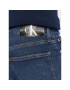 Calvin Klein Jeans Jeansy J30J321131 Tmavomodrá Skinny Fit - Pepit.cz