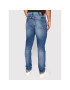 Calvin Klein Jeans Jeansy J30J321133 Modrá Slim Fit - Pepit.cz