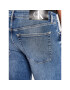 Calvin Klein Jeans Jeansy J30J321133 Modrá Slim Fit - Pepit.cz