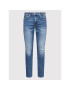 Calvin Klein Jeans Jeansy J30J321133 Modrá Slim Fit - Pepit.cz