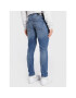 Calvin Klein Jeans Jeansy J30J321284 Tmavomodrá Slim Taper Fit - Pepit.cz