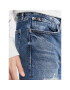 Calvin Klein Jeans Jeansy J30J321284 Tmavomodrá Slim Taper Fit - Pepit.cz