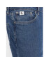 Calvin Klein Jeans Jeansy J30J321428 Modrá Regular Fit - Pepit.cz