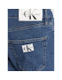 Calvin Klein Jeans Jeansy J30J321428 Modrá Regular Fit - Pepit.cz