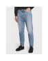 Calvin Klein Jeans Jeansy J30J321446 Modrá Regular Fit - Pepit.cz