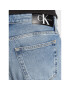 Calvin Klein Jeans Jeansy J30J321446 Modrá Regular Fit - Pepit.cz