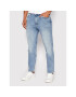 Calvin Klein Jeans Jeansy J30J321513 Modrá Regular Fit - Pepit.cz