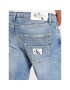 Calvin Klein Jeans Jeansy J30J321513 Modrá Regular Fit - Pepit.cz