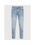 Calvin Klein Jeans Jeansy J30J321513 Modrá Regular Fit - Pepit.cz