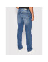 Calvin Klein Jeans Jeansy J30J321607 Modrá Straight Fit - Pepit.cz