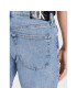 Calvin Klein Jeans Jeansy J30J322298 Modrá Slim Tapered Fit - Pepit.cz