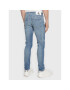 Calvin Klein Jeans Jeansy J30J322413 Modrá Skinny Fit - Pepit.cz