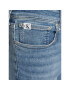 Calvin Klein Jeans Jeansy J30J322413 Modrá Skinny Fit - Pepit.cz