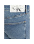 Calvin Klein Jeans Jeansy J30J322413 Modrá Skinny Fit - Pepit.cz