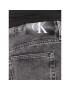 Calvin Klein Jeans Jeansy J30J322415 Šedá Straight Fit - Pepit.cz