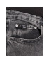 Calvin Klein Jeans Jeansy J30J322415 Šedá Straight Fit - Pepit.cz