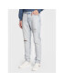 Calvin Klein Jeans Jeansy J30J322426 Modrá Loose Fit - Pepit.cz