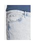 Calvin Klein Jeans Jeansy J30J322426 Modrá Loose Fit - Pepit.cz