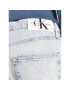 Calvin Klein Jeans Jeansy J30J322426 Modrá Loose Fit - Pepit.cz